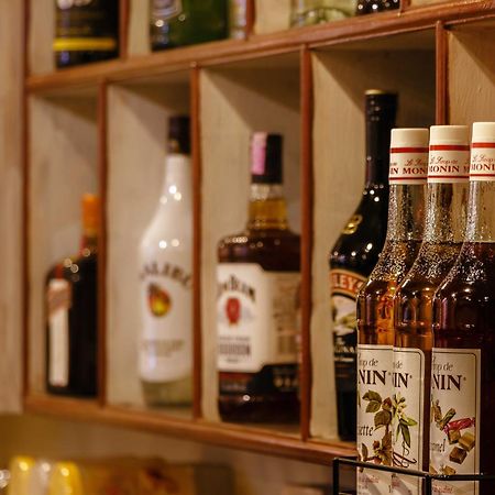 Asian Boutique Hotel Katmandu Eksteriør bilde