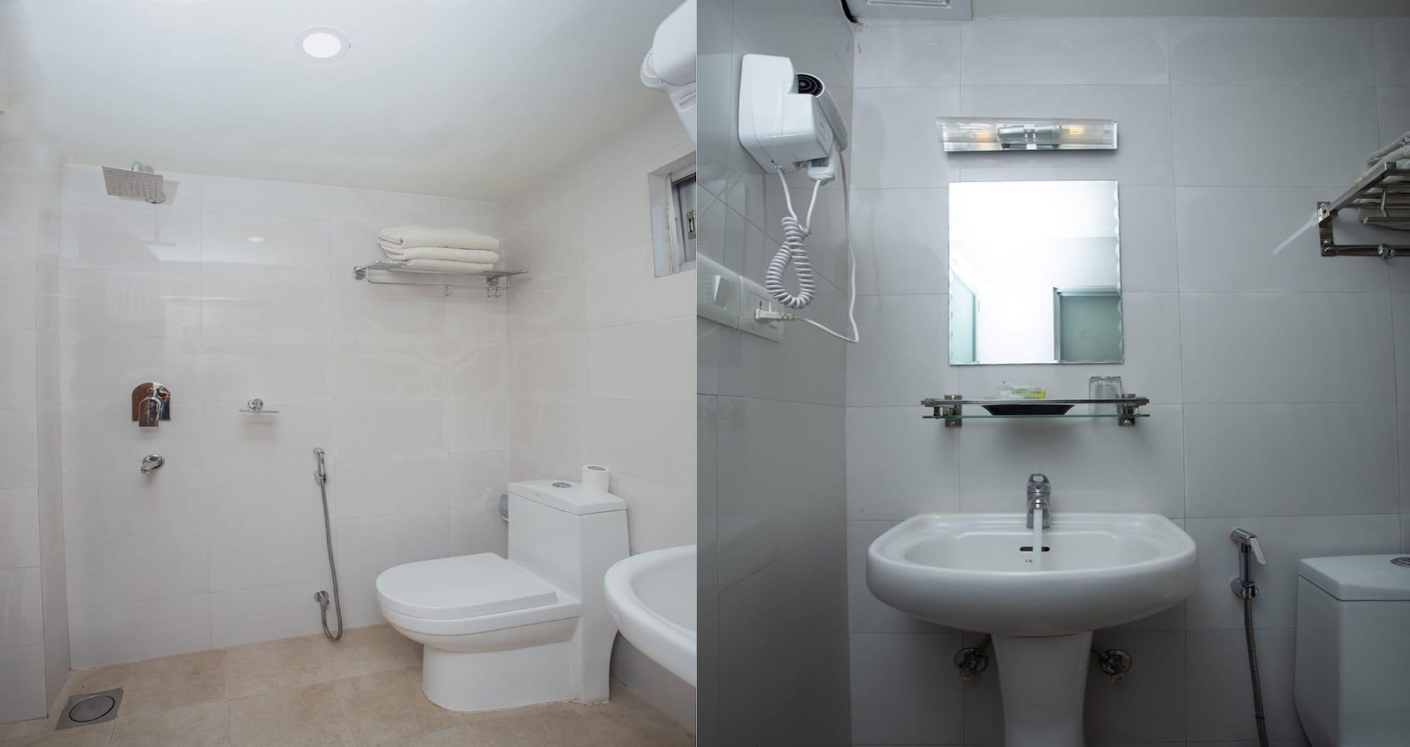Asian Boutique Hotel Katmandu Eksteriør bilde